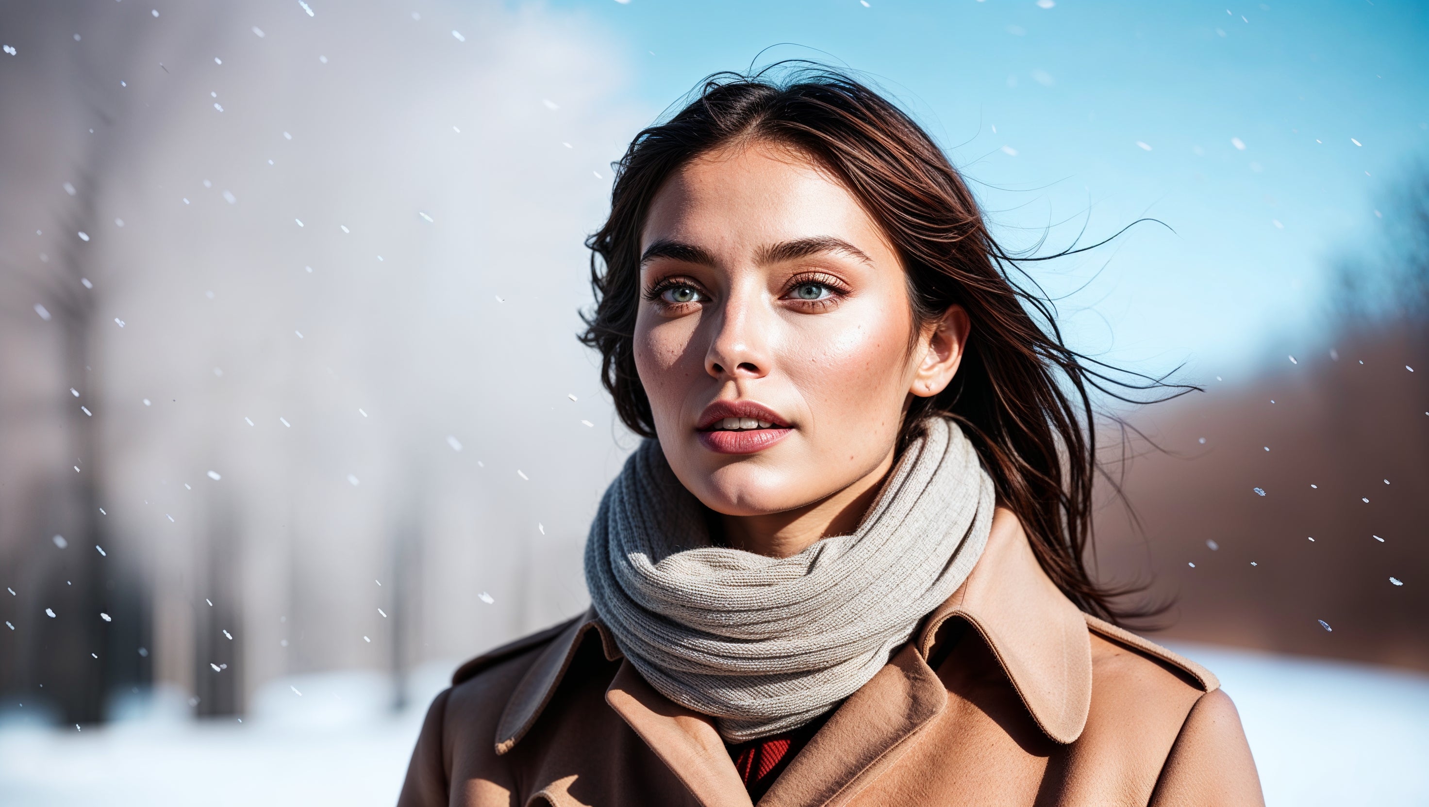 Winter Skincare Tips for Cold and Drier Climates