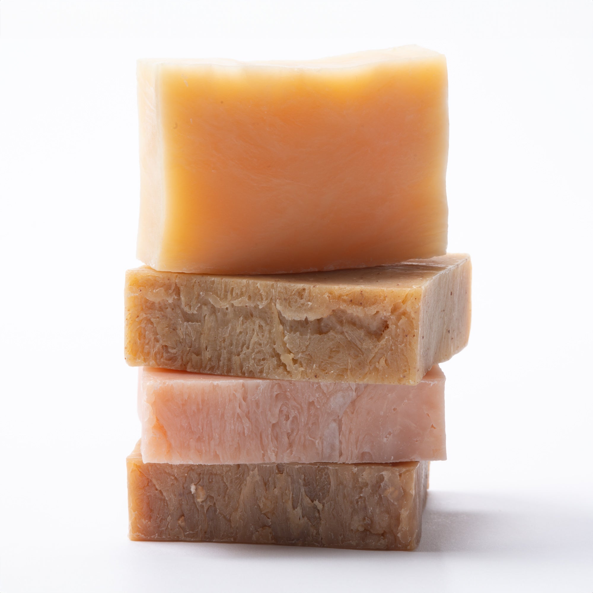 Organic Soaps