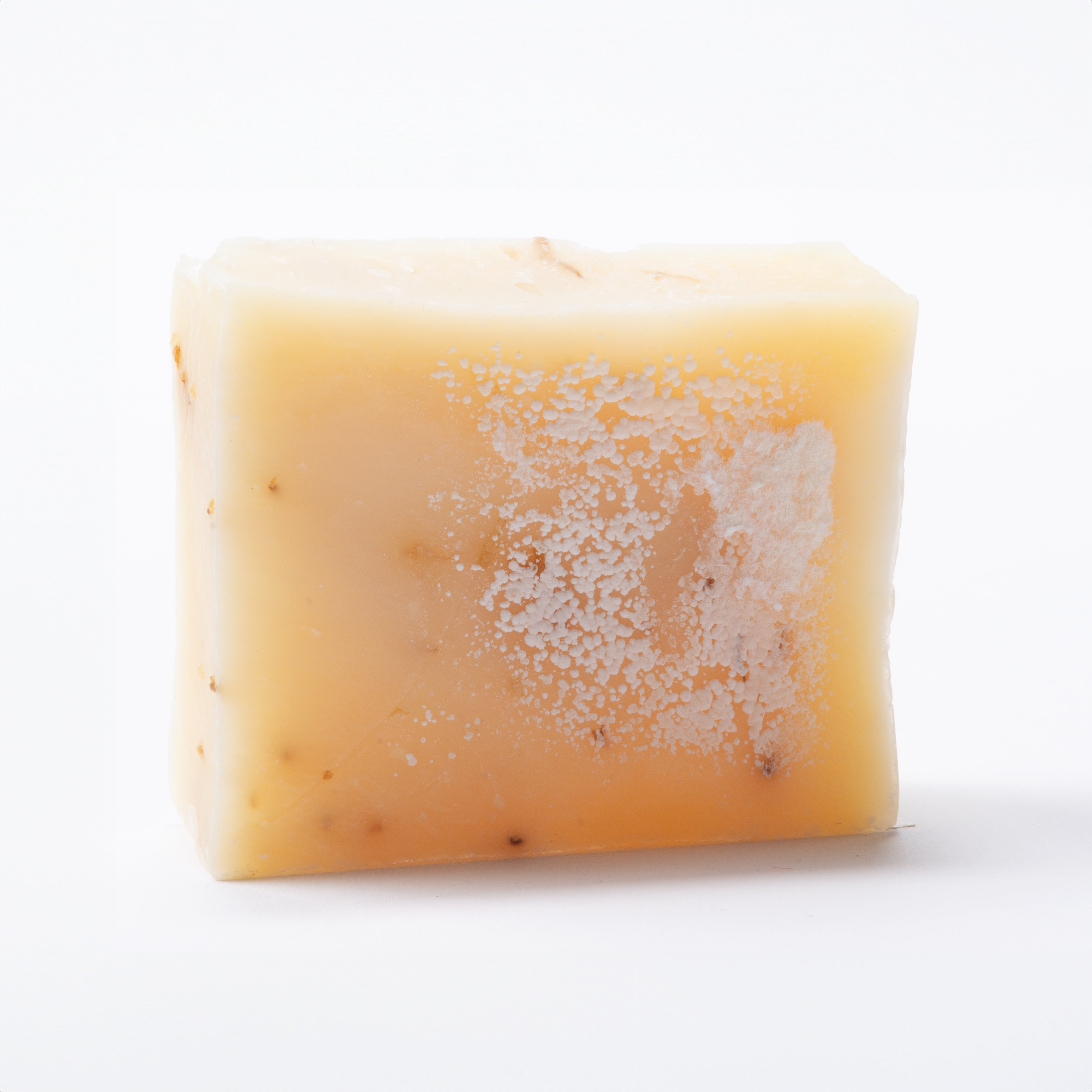 Organic Aloe Vera Calendula Oil Soap, Aloe Calendula Soap, natural luxury soap, aloe luxury soap