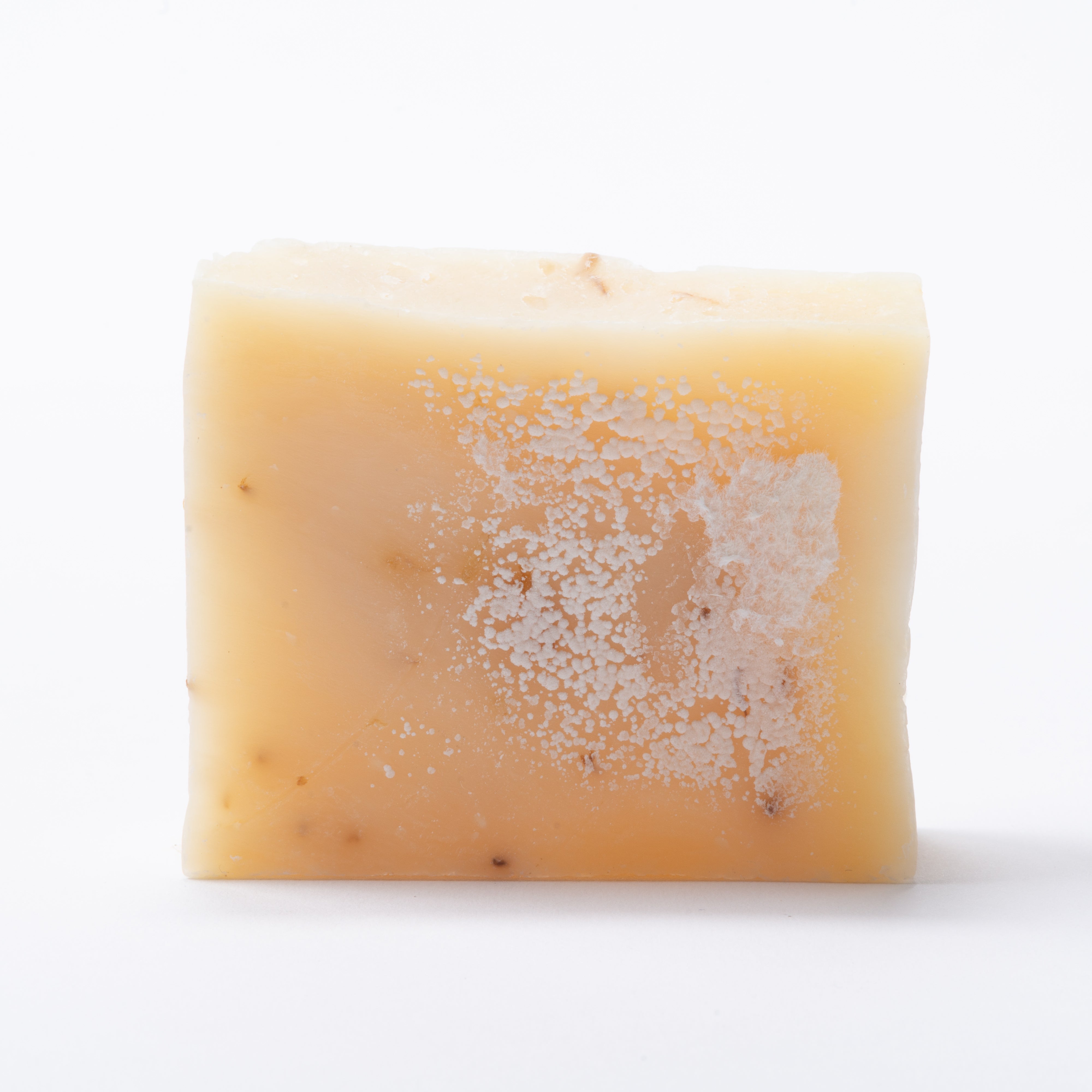 Aloe Calendula Natural Soap