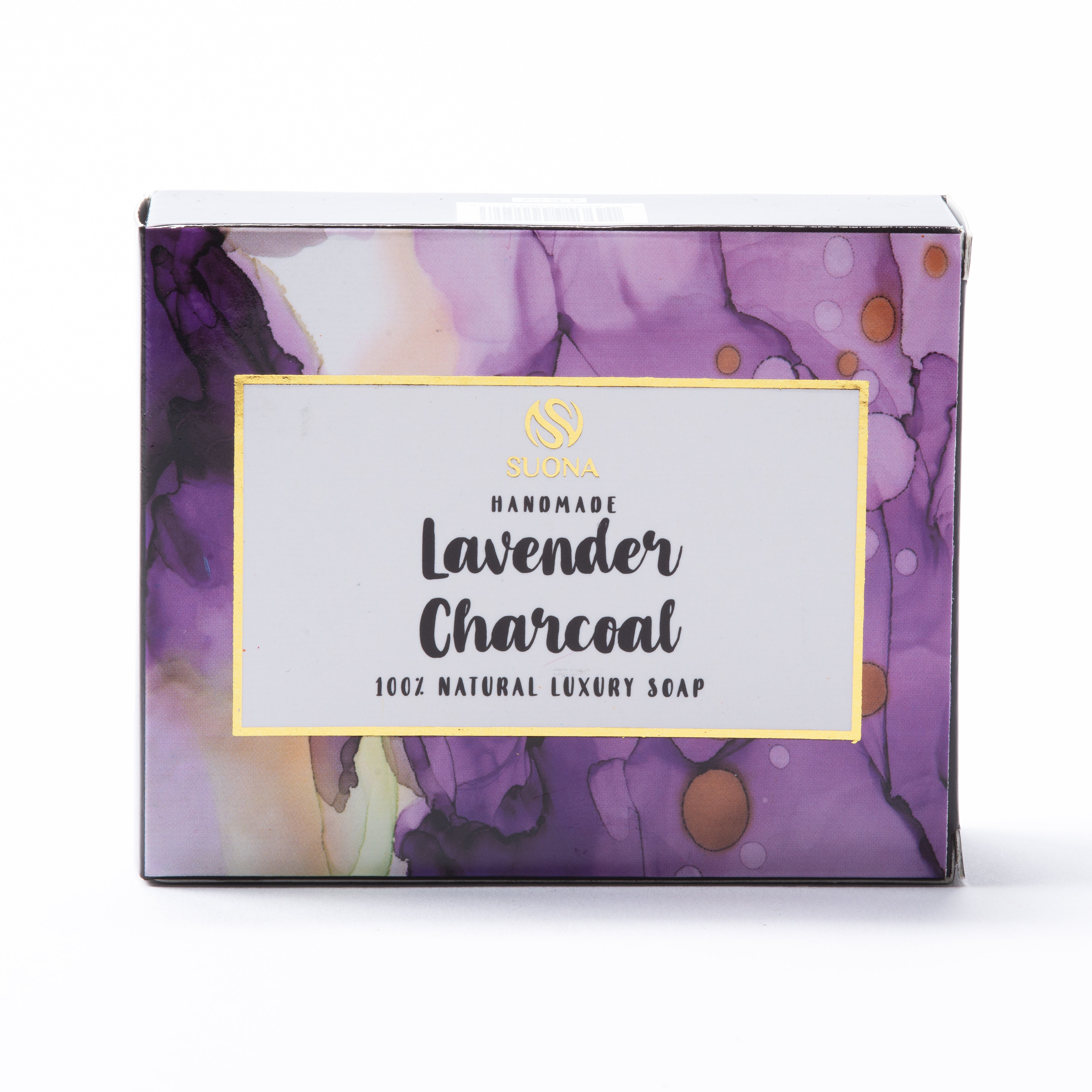 Lavander Charcoal