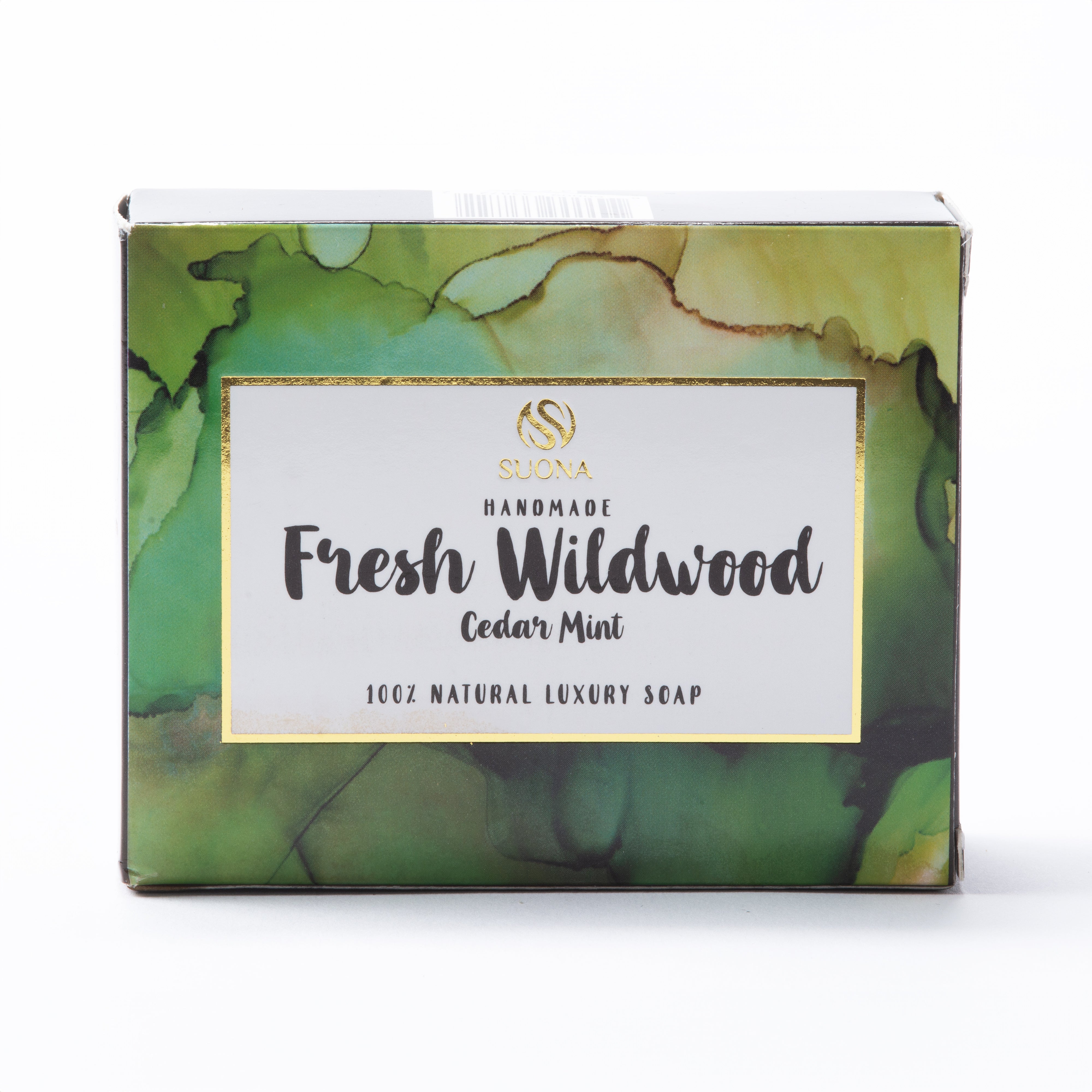 Fresh Wildwood - Cedar Mint