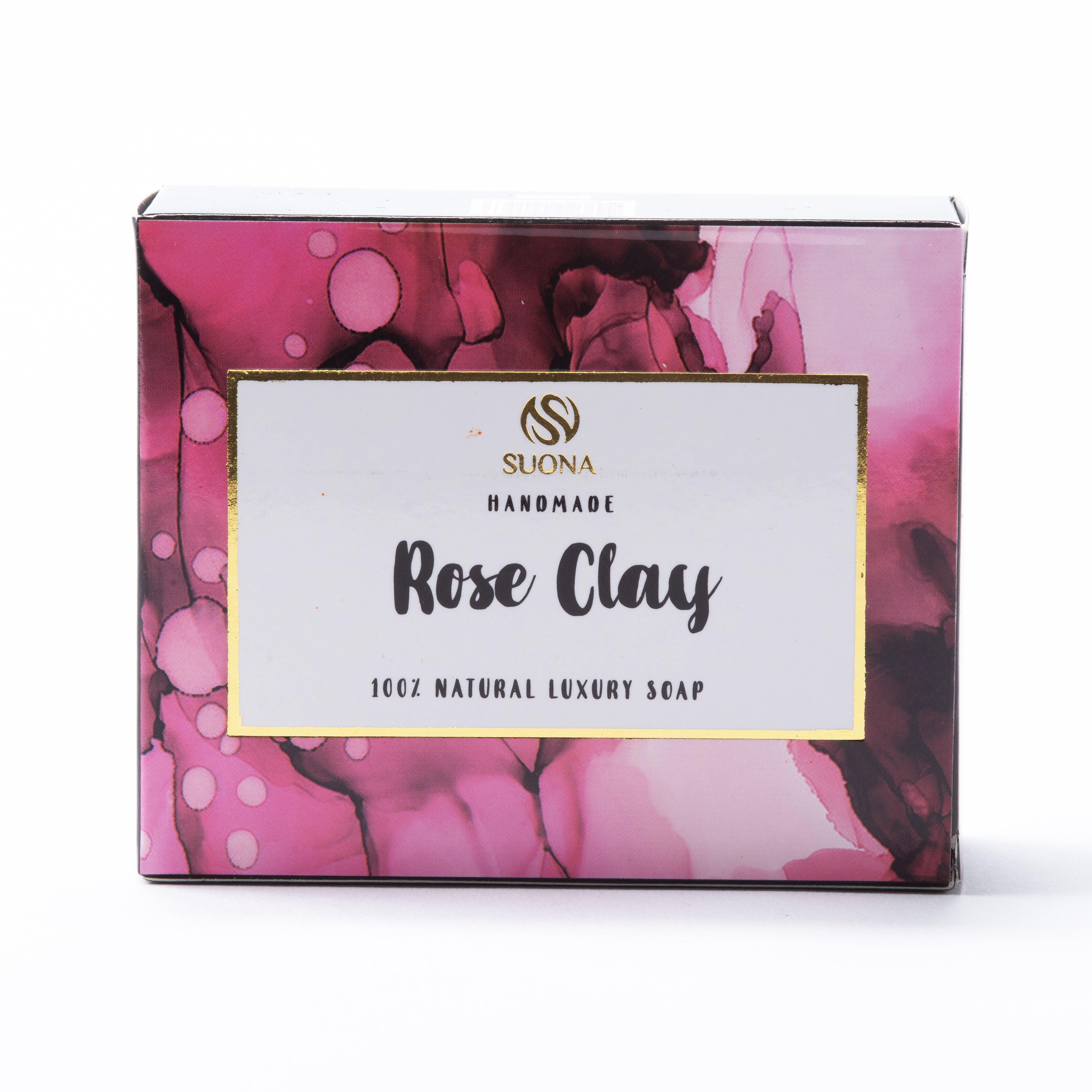 Rose Clay