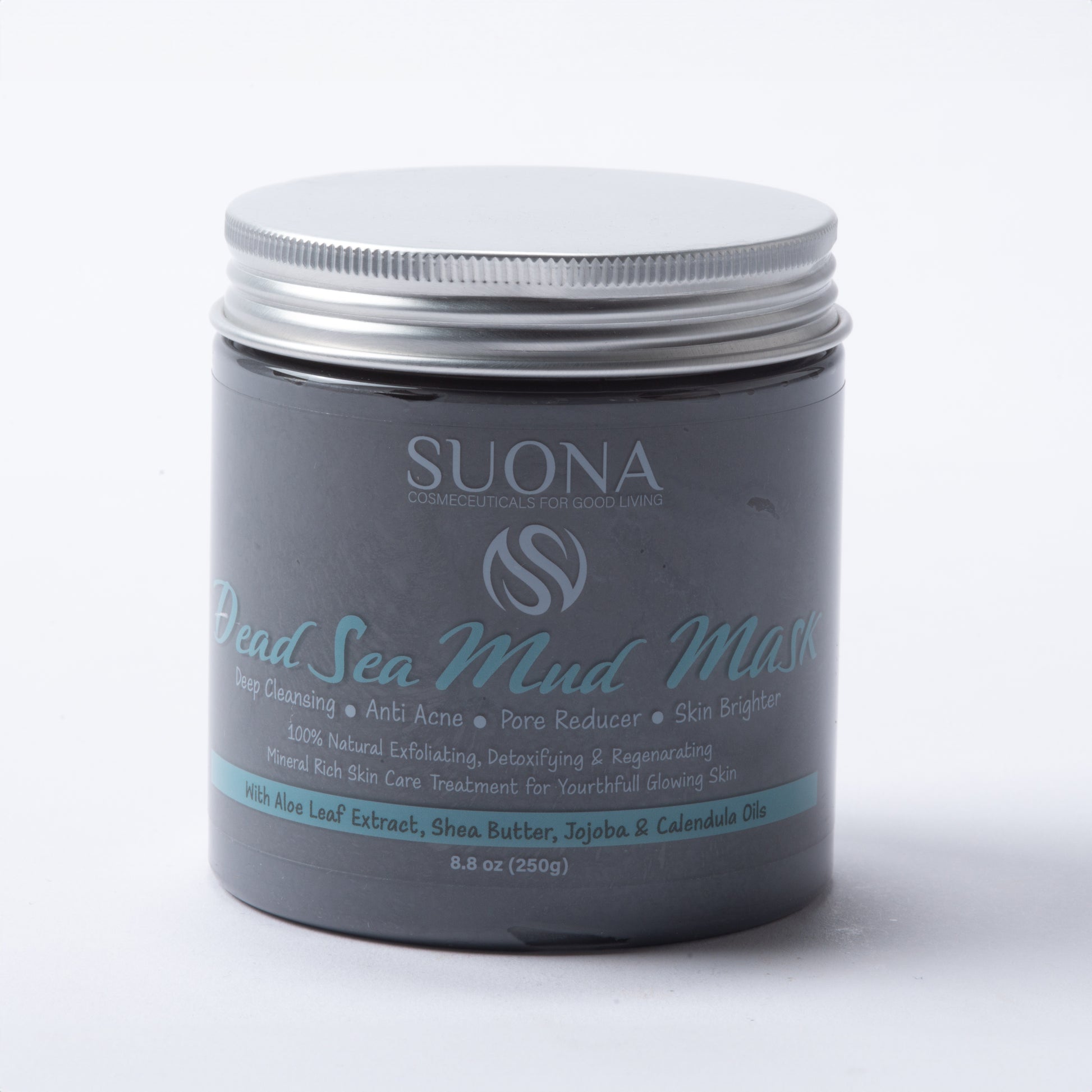 Suona Dead Sea Mud Mask