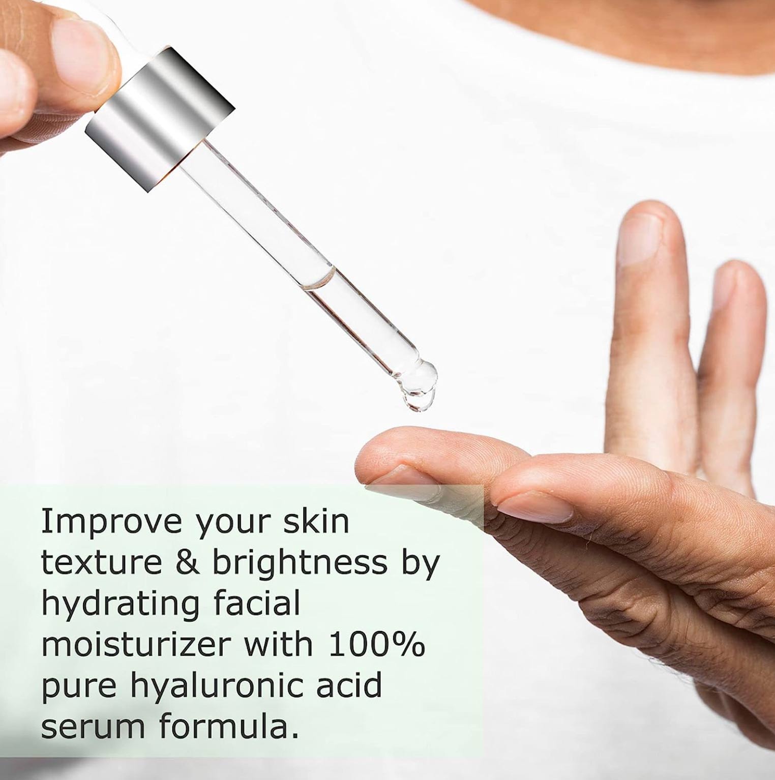 Hyaluronic Acid 5% Serum