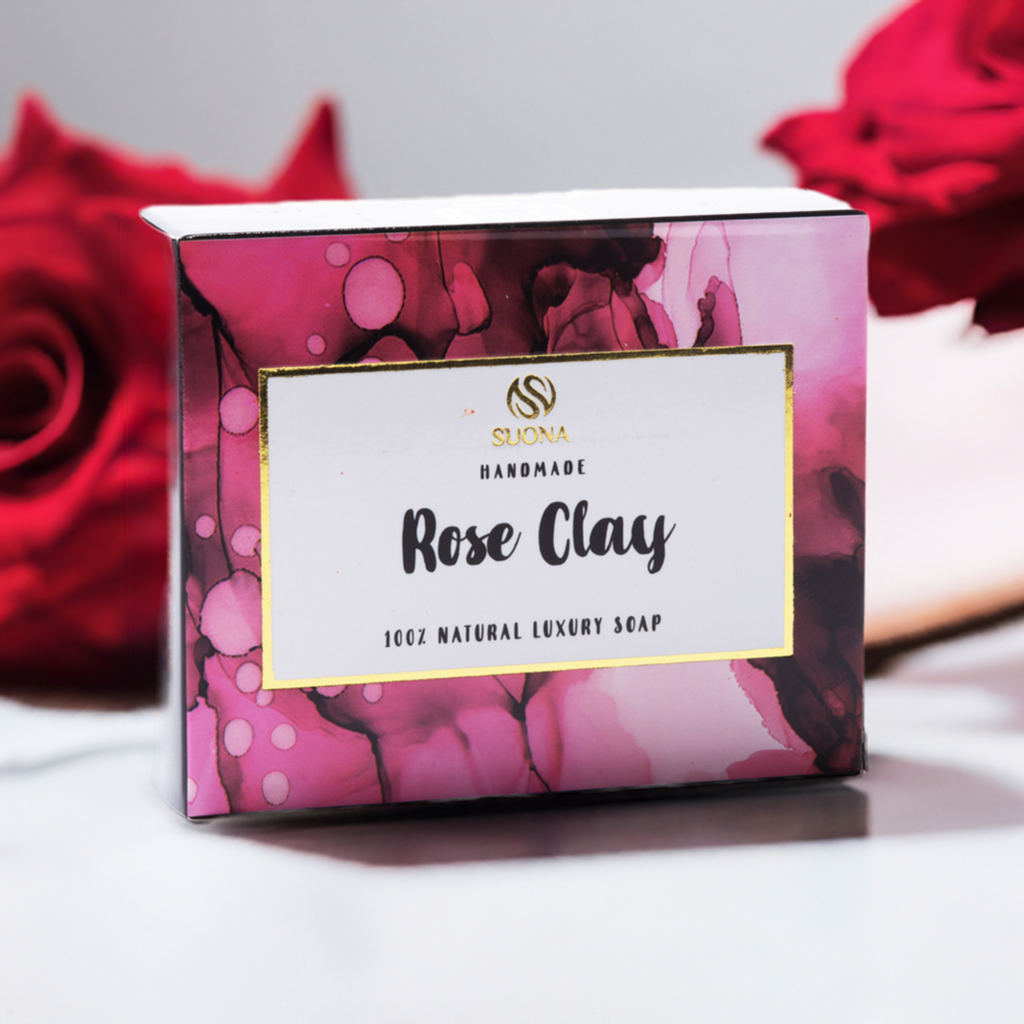 Rose Clay