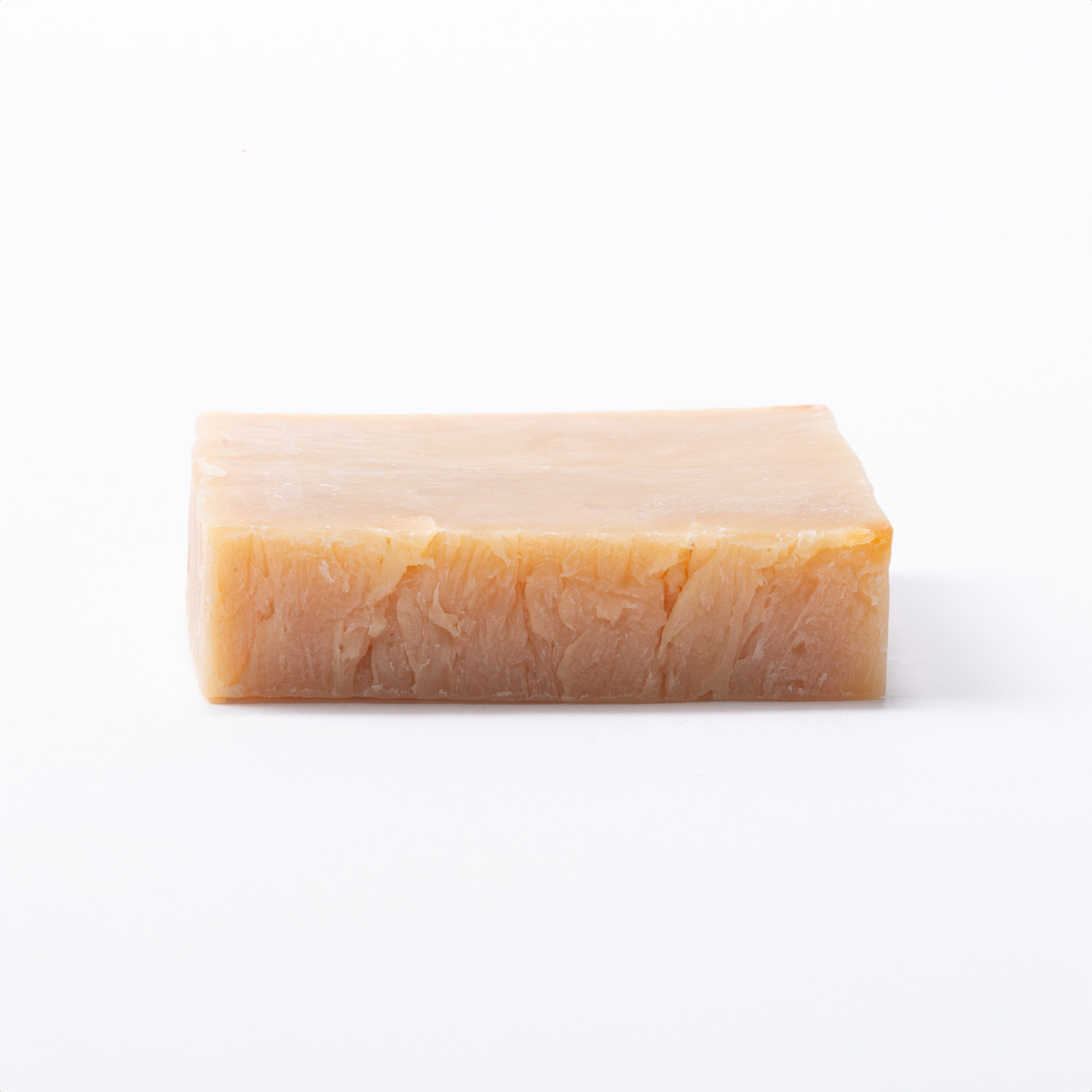 honey almond soap