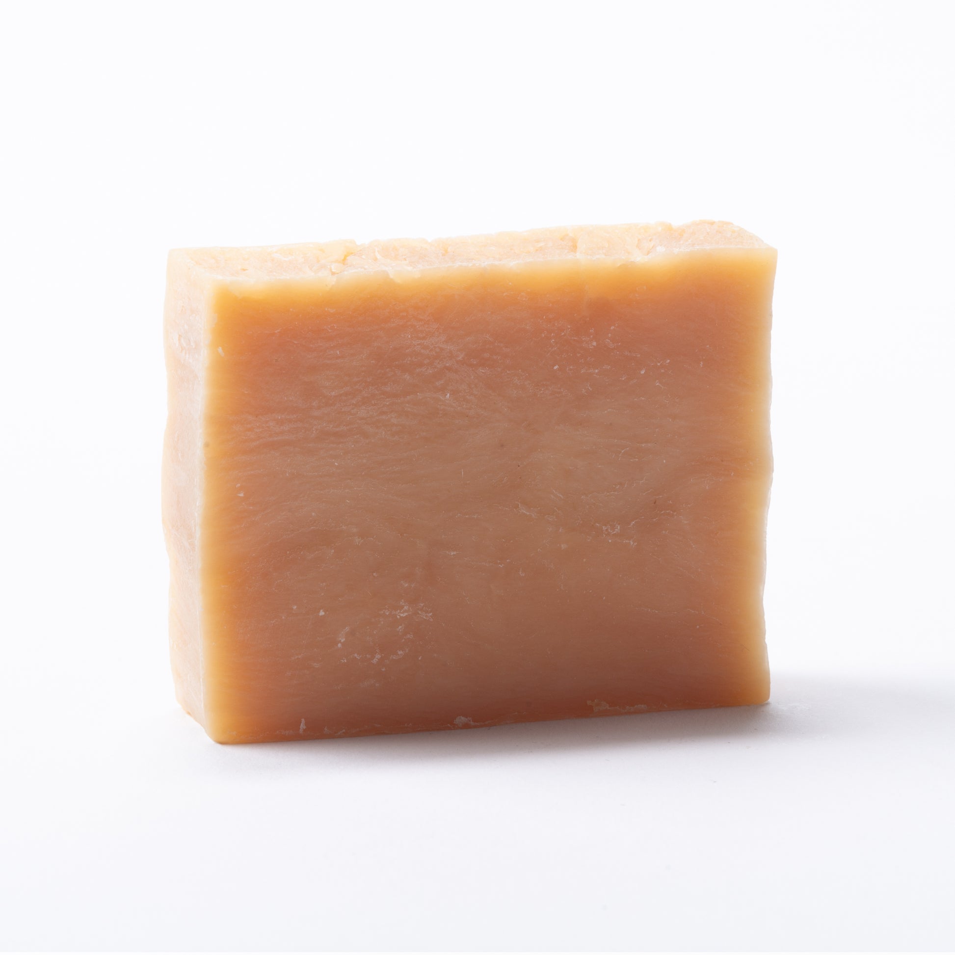 honey almond soap