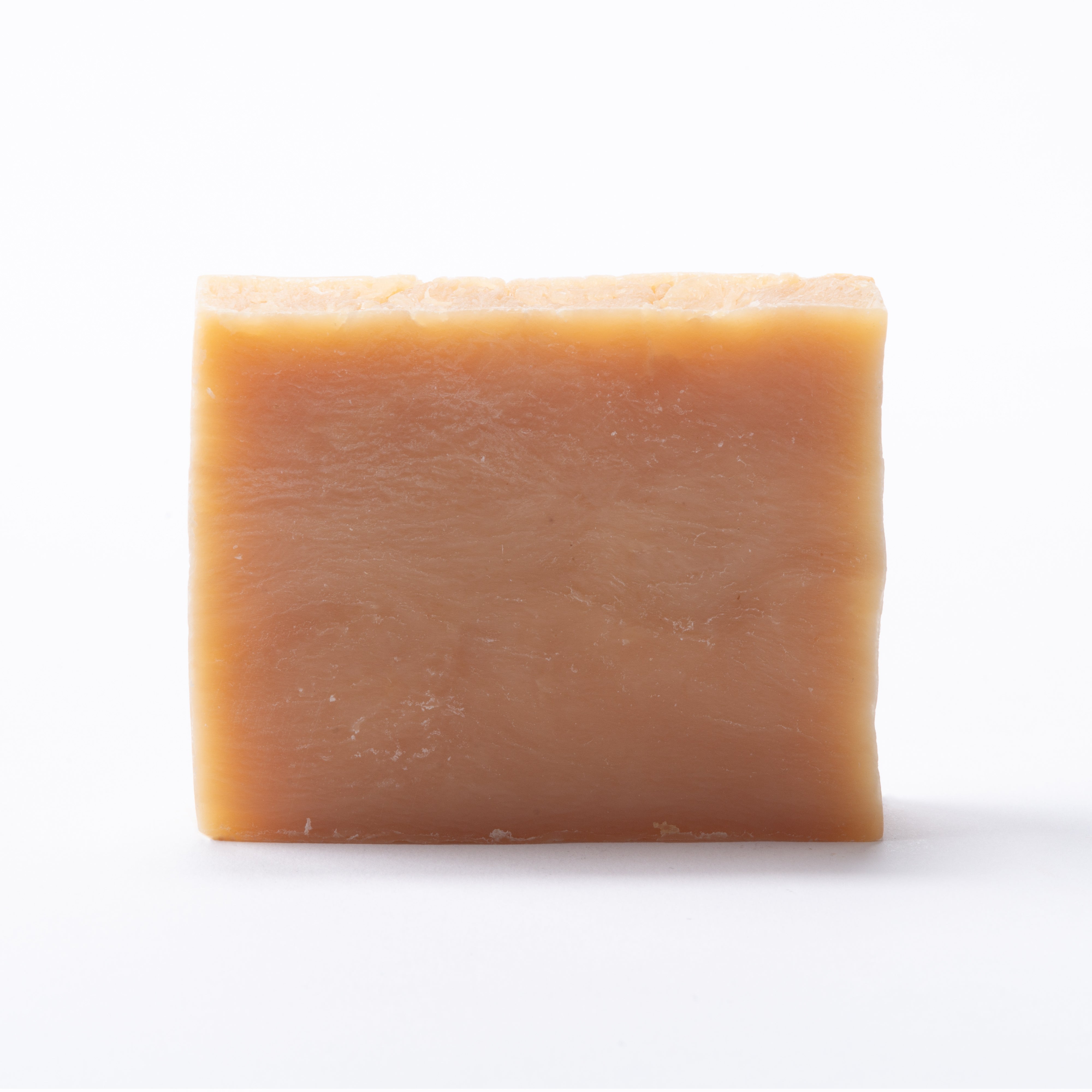 honey almond soap