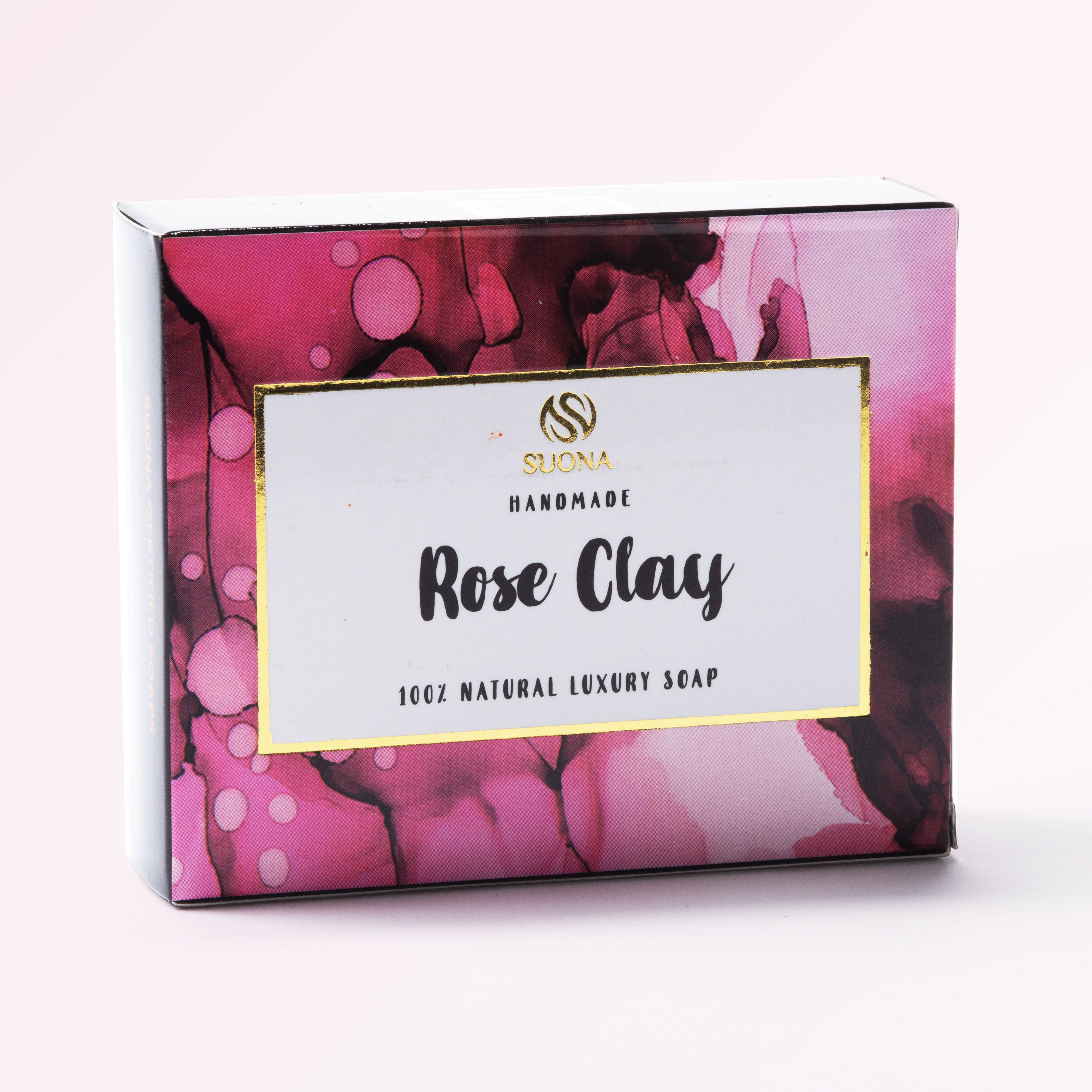 Rose Clay – Suona