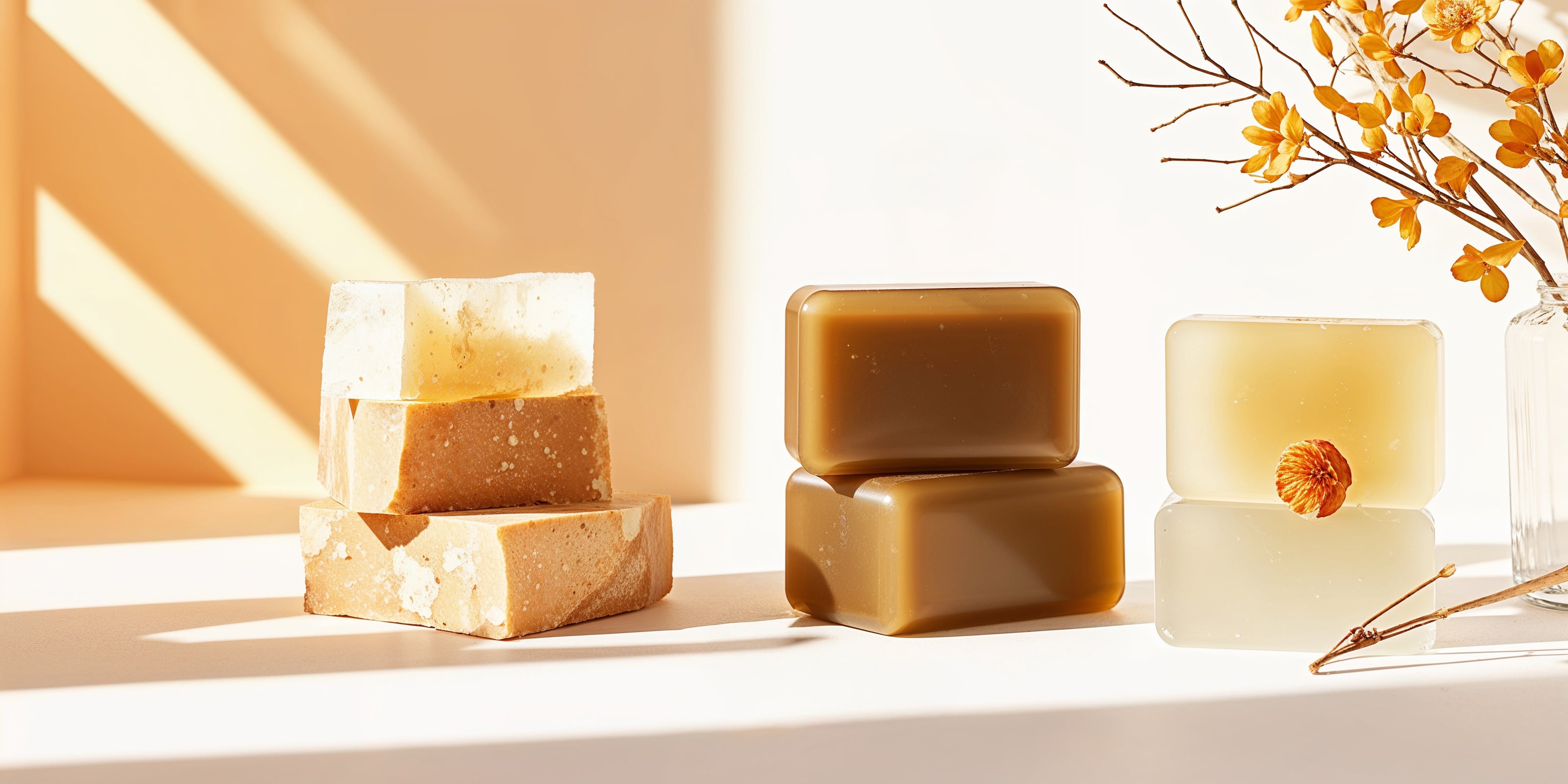 Organic Soaps